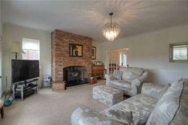  Image of 4 bedroom Detached house for sale in Church Street Castleside Consett DH8 at Castleside Consett Allensford, DH8 9QW
