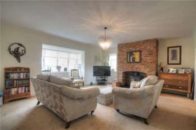  Image of 4 bedroom Detached house for sale in Church Street Castleside Consett DH8 at Castleside Consett Allensford, DH8 9QW