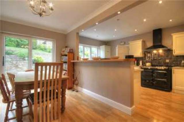  Image of 4 bedroom Detached house for sale in Church Street Castleside Consett DH8 at Castleside Consett Allensford, DH8 9QW