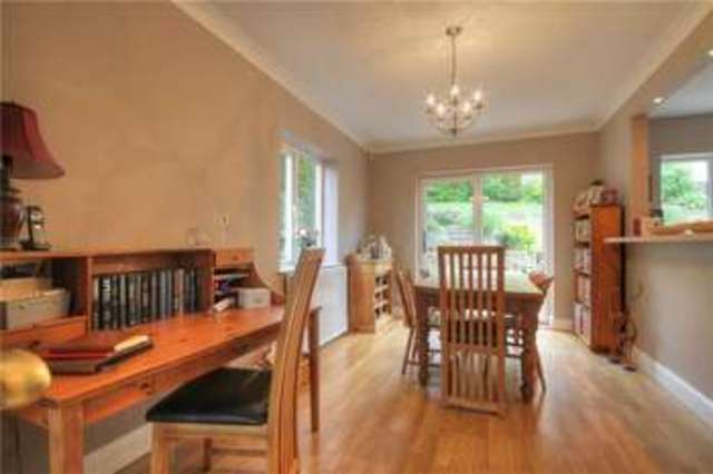  Image of 4 bedroom Detached house for sale in Church Street Castleside Consett DH8 at Castleside Consett Allensford, DH8 9QW