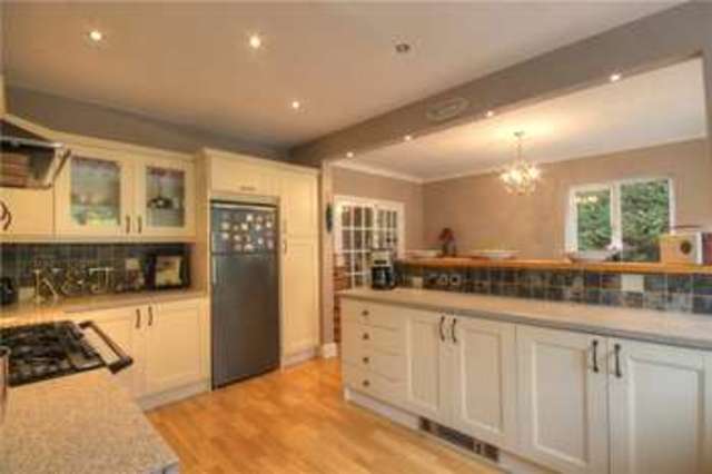  Image of 4 bedroom Detached house for sale in Church Street Castleside Consett DH8 at Castleside Consett Allensford, DH8 9QW