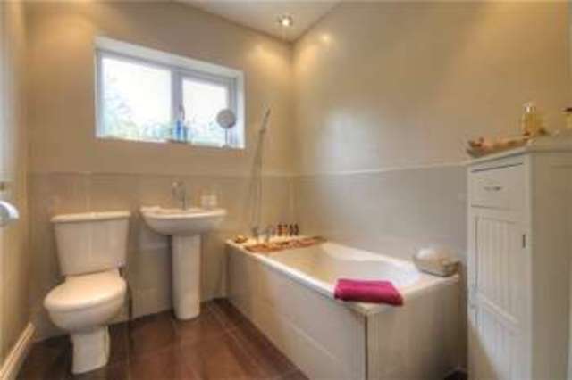  Image of 4 bedroom Detached house for sale in Church Street Castleside Consett DH8 at Castleside Consett Allensford, DH8 9QW