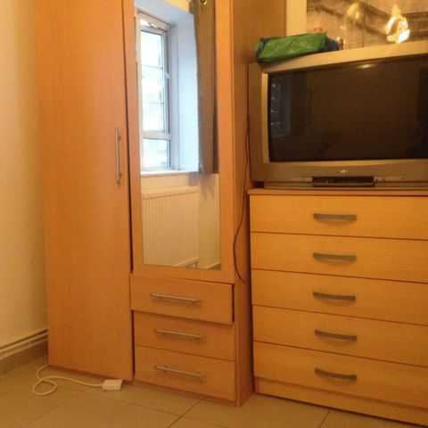  Image of 1 bedroom Property to rent in Church Street Estate London NW8 at Church Street Estate  St Johns Wood, NW8 8PT