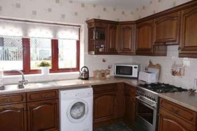  Image of 3 bedroom Terraced house for sale in Church Street Eyemouth TD14 at Church Street  Eyemouth, TD14 5DH