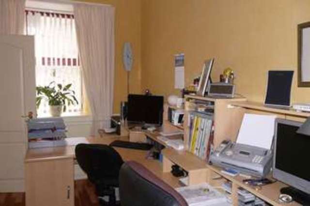  Image of 3 bedroom Terraced house for sale in Church Street Eyemouth TD14 at Church Street  Eyemouth, TD14 5DH