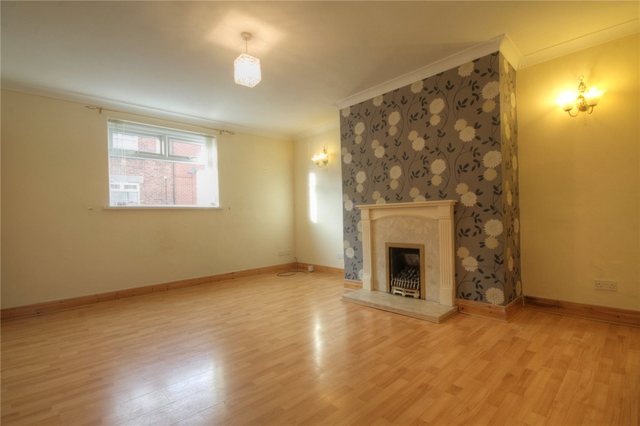  Image of 3 bedroom Terraced house for sale in Church Street Leadgate Consett DH8 at Leadgate Consett Newlands, DH8 6DY