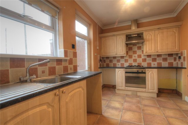  Image of 3 bedroom Terraced house for sale in Church Street Leadgate Consett DH8 at Leadgate Consett Newlands, DH8 6DY