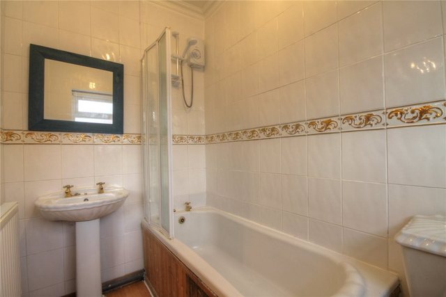  Image of 3 bedroom Terraced house for sale in Church Street Leadgate Consett DH8 at Leadgate Consett Newlands, DH8 6DY