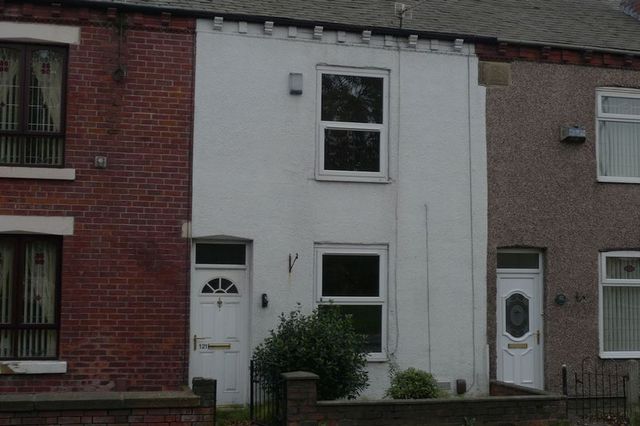  Image of Property for sale in Church Street Little Lever Bolton BL3 at Church Street Little Lever Bolton, BL3 1BW