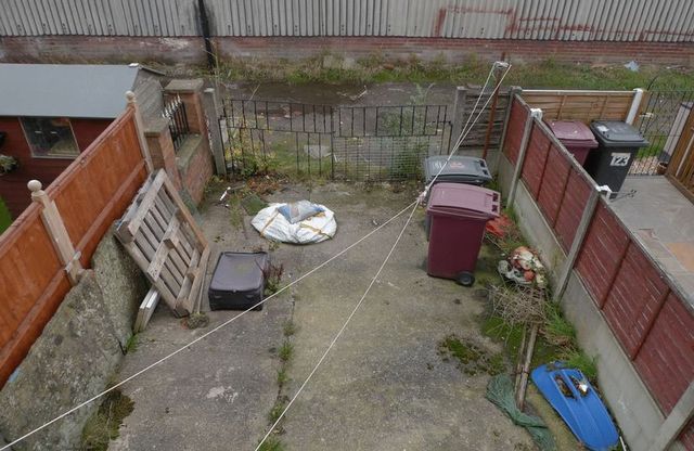  Image of Property for sale in Church Street Little Lever Bolton BL3 at Church Street Little Lever Bolton, BL3 1BW
