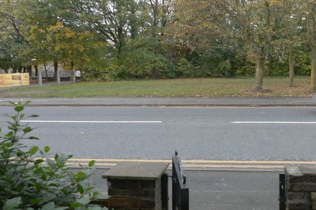  Image of Property for sale in Church Street Little Lever Bolton BL3 at Church Street Little Lever Bolton, BL3 1BW