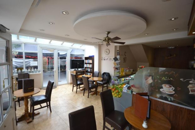  Image of Detached house to rent in Church Street London NW8 at Church Street  London, NW8 8EE