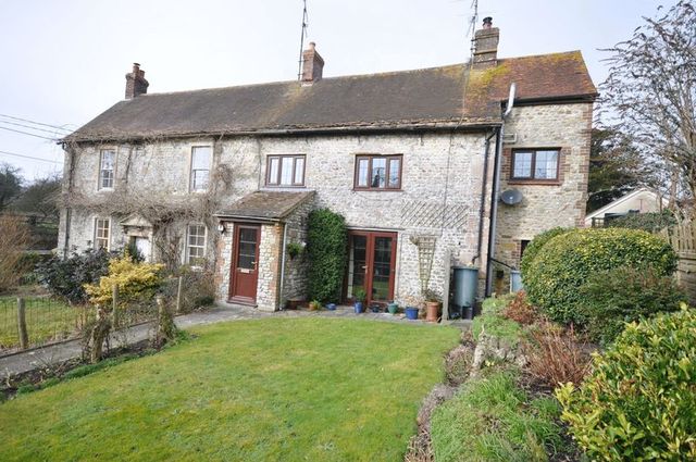  Image of 4 bedroom Semi-Detached house for sale in Church Street Maiden Bradley Warminster BA12 at Church Street Maiden Bradley Warminster, BA12 7HW