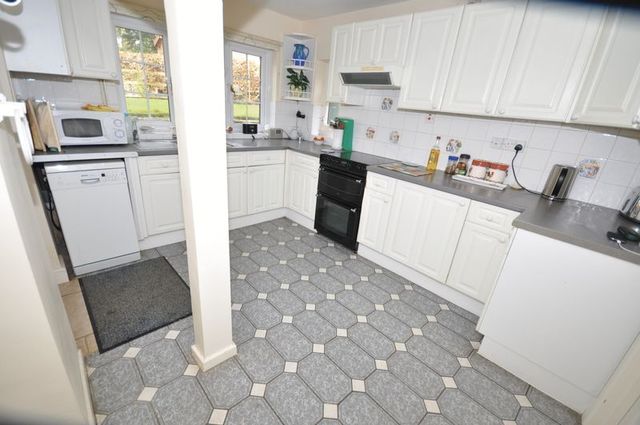  Image of 4 bedroom Semi-Detached house for sale in Church Street Maiden Bradley Warminster BA12 at Church Street Maiden Bradley Warminster, BA12 7HW