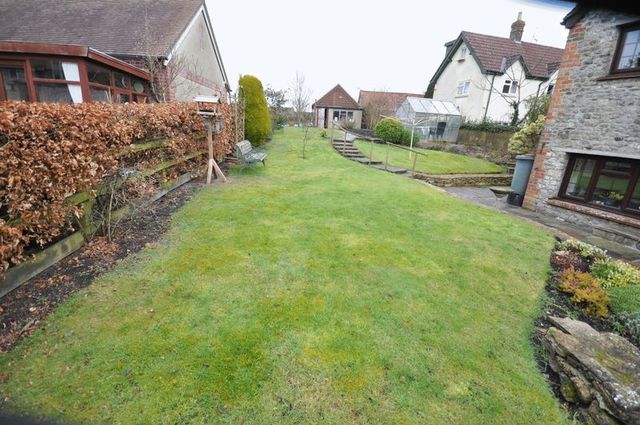  Image of 4 bedroom Semi-Detached house for sale in Church Street Maiden Bradley Warminster BA12 at Church Street Maiden Bradley Warminster, BA12 7HW