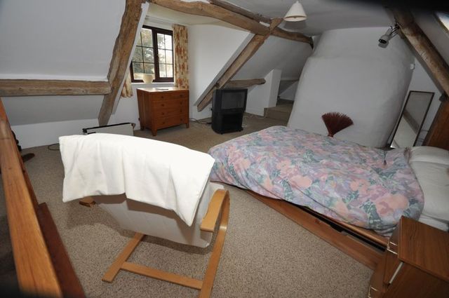  Image of 4 bedroom Semi-Detached house for sale in Church Street Maiden Bradley Warminster BA12 at Church Street Maiden Bradley Warminster, BA12 7HW