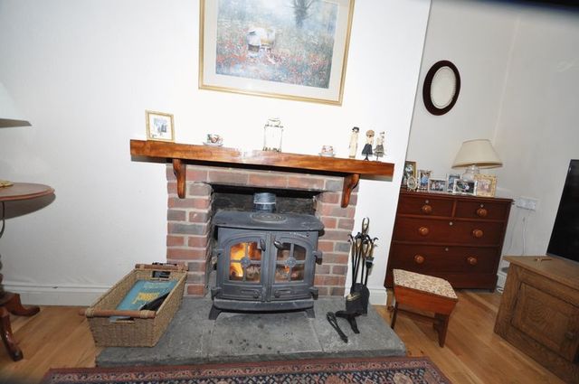  Image of 4 bedroom Semi-Detached house for sale in Church Street Maiden Bradley Warminster BA12 at Church Street Maiden Bradley Warminster, BA12 7HW