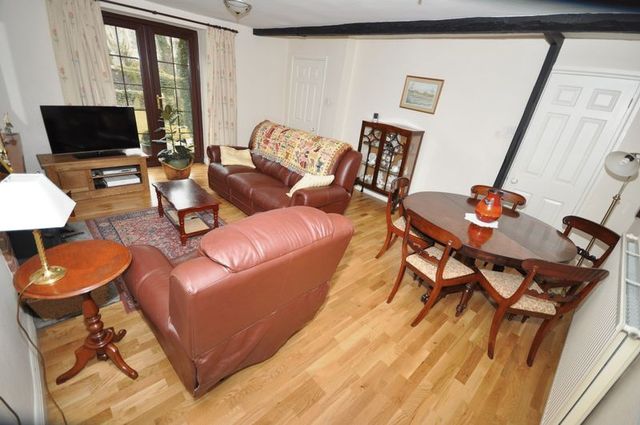  Image of 4 bedroom Semi-Detached house for sale in Church Street Maiden Bradley Warminster BA12 at Church Street Maiden Bradley Warminster, BA12 7HW