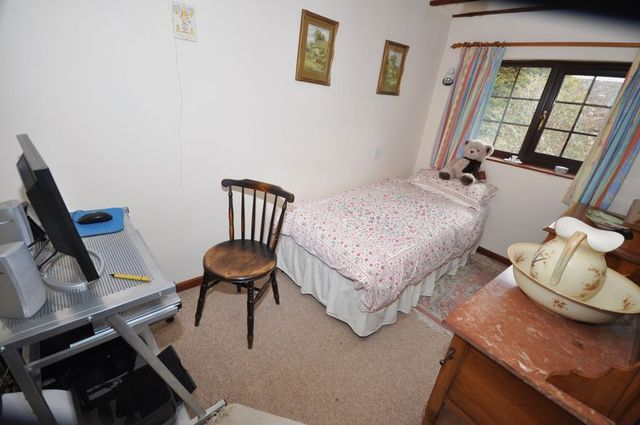  Image of 4 bedroom Semi-Detached house for sale in Church Street Maiden Bradley Warminster BA12 at Church Street Maiden Bradley Warminster, BA12 7HW