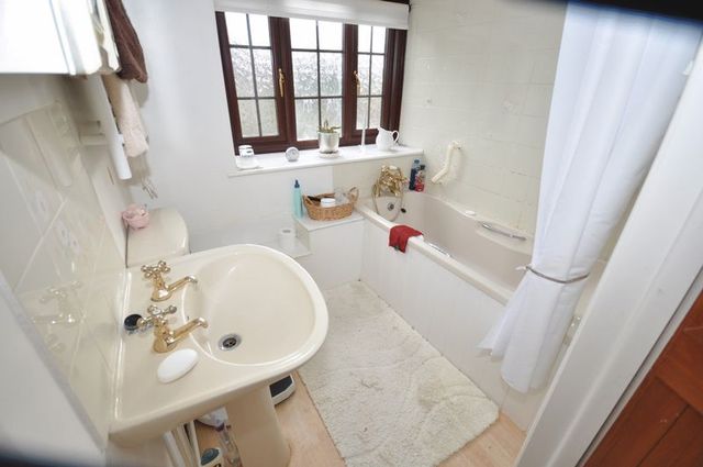 Image of 4 bedroom Semi-Detached house for sale in Church Street Maiden Bradley Warminster BA12 at Church Street Maiden Bradley Warminster, BA12 7HW