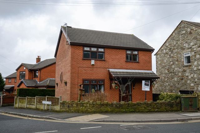  Image of 3 bedroom Detached house for sale in Church Street Orrell Wigan WN5 at Church Street Orrell Wigan, WN5 8TQ