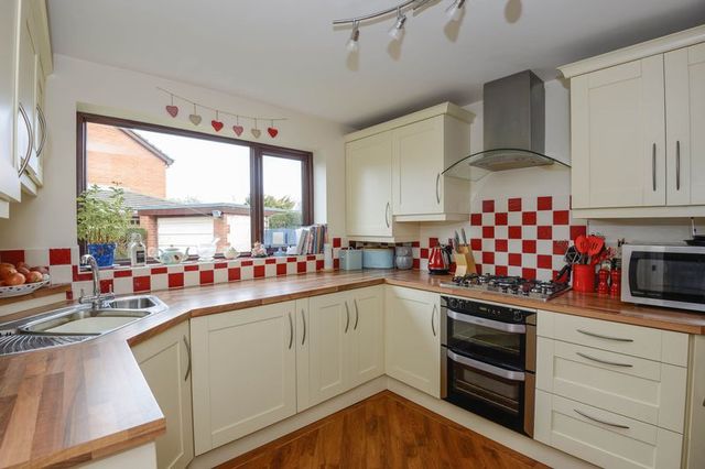  Image of 3 bedroom Detached house for sale in Church Street Orrell Wigan WN5 at Church Street Orrell Wigan, WN5 8TQ