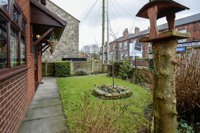  Image of 3 bedroom Detached house for sale in Church Street Orrell Wigan WN5 at Church Street Orrell Wigan, WN5 8TQ