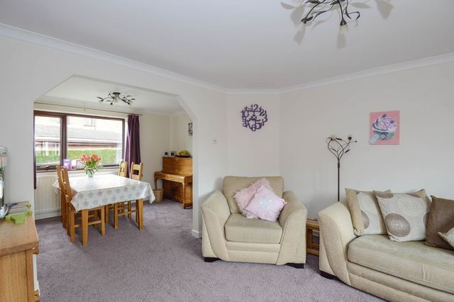  Image of 3 bedroom Detached house for sale in Church Street Orrell Wigan WN5 at Church Street Orrell Wigan, WN5 8TQ