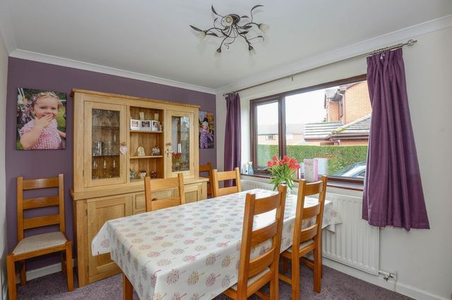 Image of 3 bedroom Detached house for sale in Church Street Orrell Wigan WN5 at Church Street Orrell Wigan, WN5 8TQ