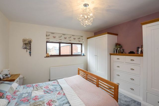  Image of 3 bedroom Detached house for sale in Church Street Orrell Wigan WN5 at Church Street Orrell Wigan, WN5 8TQ