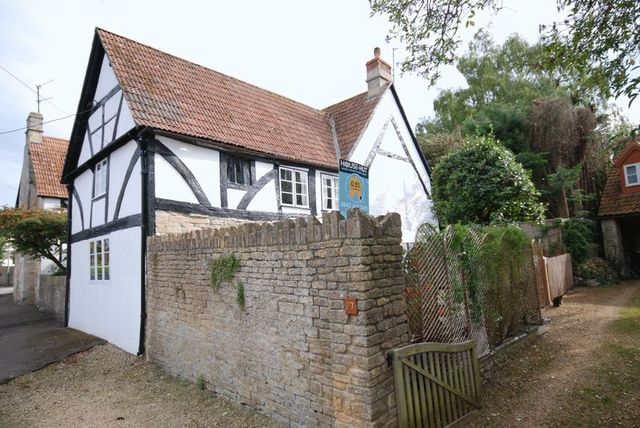  Image of 3 bedroom Semi-Detached house for sale in Church Street Semington Trowbridge BA14 at Church Street Semington Trowbridge, BA14 6JS