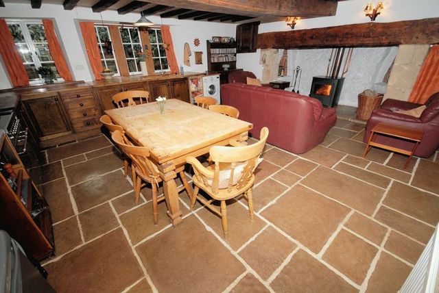  Image of 3 bedroom Semi-Detached house for sale in Church Street Semington Trowbridge BA14 at Church Street Semington Trowbridge, BA14 6JS