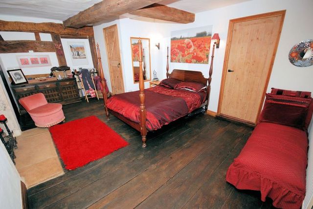  Image of 3 bedroom Semi-Detached house for sale in Church Street Semington Trowbridge BA14 at Church Street Semington Trowbridge, BA14 6JS