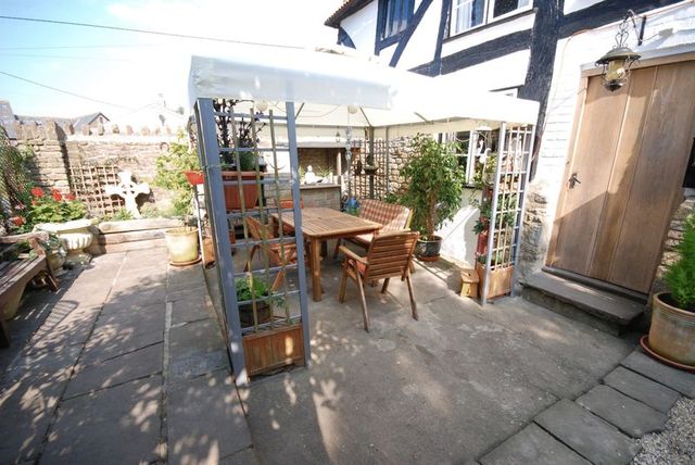  Image of 3 bedroom Semi-Detached house for sale in Church Street Semington Trowbridge BA14 at Church Street Semington Trowbridge, BA14 6JS