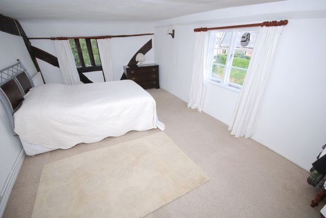  Image of 3 bedroom Semi-Detached house for sale in Church Street Semington Trowbridge BA14 at Church Street Semington Trowbridge, BA14 6JS