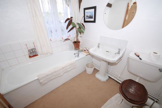  Image of 3 bedroom Semi-Detached house for sale in Church Street Semington Trowbridge BA14 at Church Street Semington Trowbridge, BA14 6JS