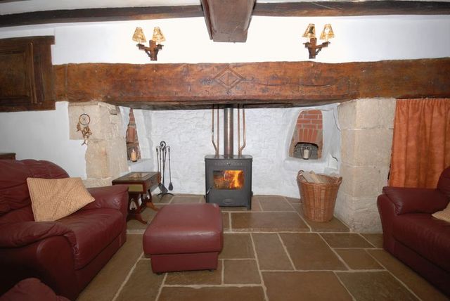  Image of 3 bedroom Semi-Detached house for sale in Church Street Semington Trowbridge BA14 at Church Street Semington Trowbridge, BA14 6JS