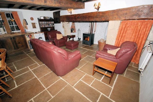  Image of 3 bedroom Semi-Detached house for sale in Church Street Semington Trowbridge BA14 at Church Street Semington Trowbridge, BA14 6JS