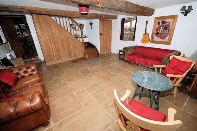  Image of 3 bedroom Semi-Detached house for sale in Church Street Semington Trowbridge BA14 at Church Street Semington Trowbridge, BA14 6JS