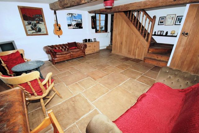  Image of 3 bedroom Semi-Detached house for sale in Church Street Semington Trowbridge BA14 at Church Street Semington Trowbridge, BA14 6JS