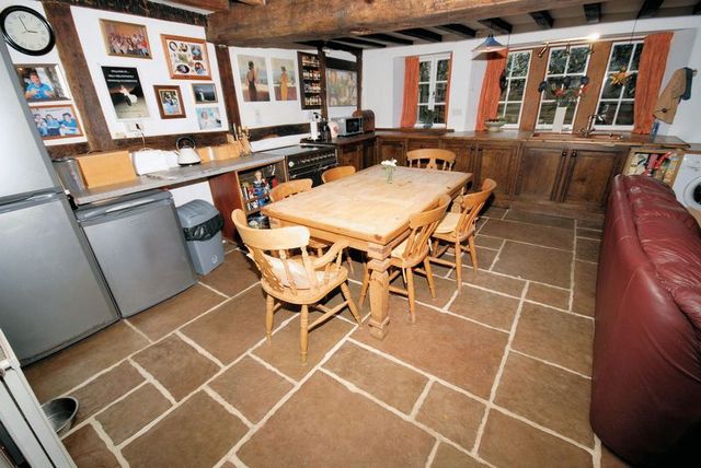  Image of 3 bedroom Semi-Detached house for sale in Church Street Semington Trowbridge BA14 at Church Street Semington Trowbridge, BA14 6JS