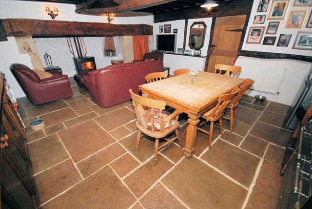  Image of 3 bedroom Semi-Detached house for sale in Church Street Semington Trowbridge BA14 at Church Street Semington Trowbridge, BA14 6JS