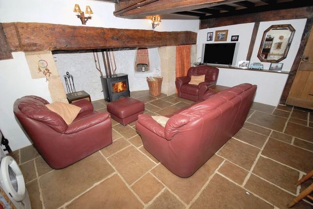  Image of 3 bedroom Semi-Detached house for sale in Church Street Semington Trowbridge BA14 at Church Street Semington Trowbridge, BA14 6JS