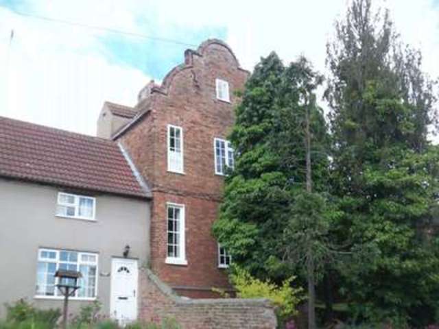  Image of 4 bedroom Detached house for sale in Church Street South Leverton Retford DN22 at Church Street South Leverton Retford, DN22 0BX