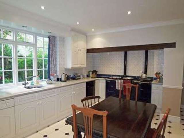  Image of 4 bedroom Detached house for sale in Church Street South Leverton Retford DN22 at Church Street South Leverton Retford, DN22 0BX
