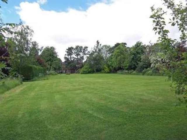  Image of 4 bedroom Detached house for sale in Church Street South Leverton Retford DN22 at Church Street South Leverton Retford, DN22 0BX
