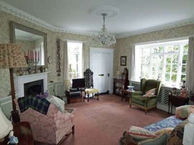  Image of 4 bedroom Detached house for sale in Church Street South Leverton Retford DN22 at Church Street South Leverton Retford, DN22 0BX