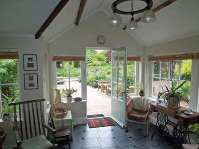  Image of 4 bedroom Detached house for sale in Church Street South Leverton Retford DN22 at Church Street South Leverton Retford, DN22 0BX