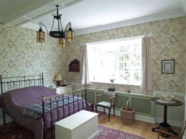  Image of 4 bedroom Detached house for sale in Church Street South Leverton Retford DN22 at Church Street South Leverton Retford, DN22 0BX