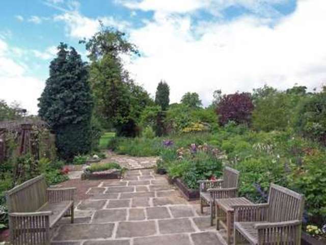  Image of 4 bedroom Detached house for sale in Church Street South Leverton Retford DN22 at Church Street South Leverton Retford, DN22 0BX